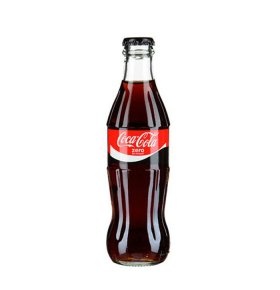 Кока-Кола Зеро 330 мл