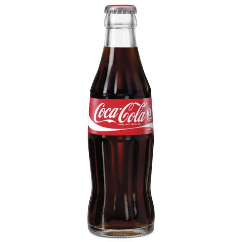 Кока-Кола 330 мл