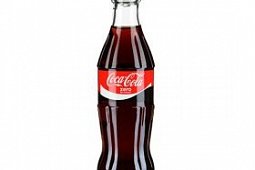 Кока-Кола Зеро 330 мл